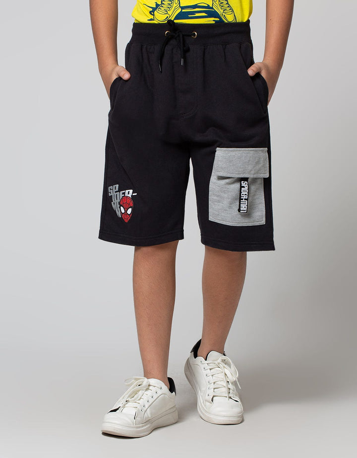 Marvel Spiderman Shorts