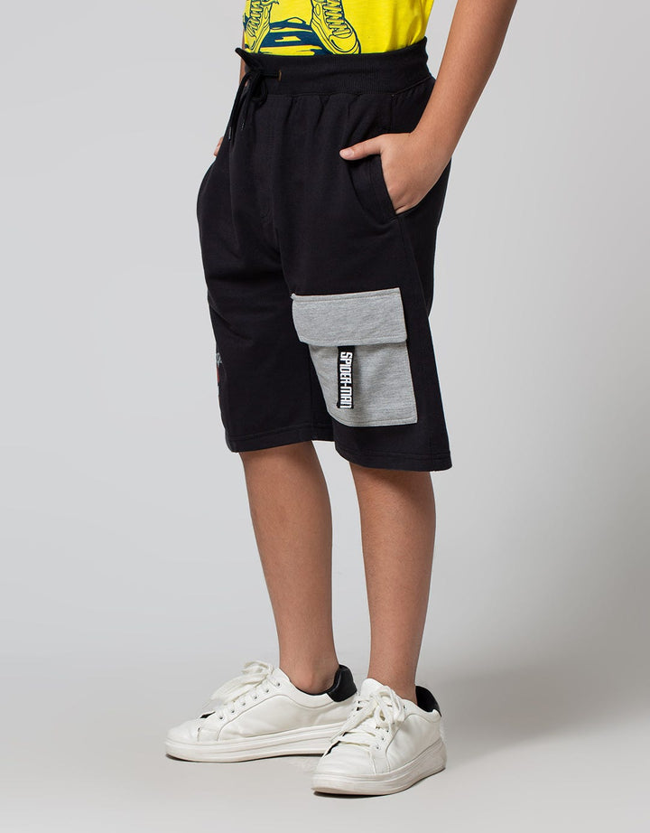 Marvel Spiderman Shorts