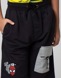 Marvel Spiderman Shorts