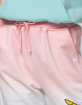 Little M Jogger Tie Dye Unicorn