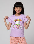 SS T-SHIRT KI BUNNY