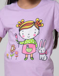 SS T-SHIRT KI BUNNY