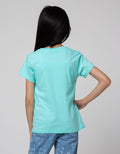 Little M Short Sleeve T-Shirt Cat Meow