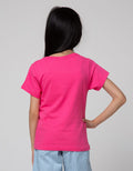 Little M Short Sleeve T-Shirt I Believe In Caticorn