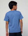 Marvel Amazing City Kaos Anak Laki-Laki