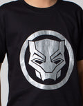 Marvel Wakanda Forever Kaos Anak Laki-laki