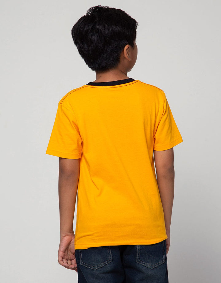 Marvel Short Sleeve T-Shirt Iron Man Fly