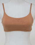 Nevada Scoop Bra Solid Fashion