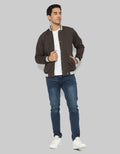 d&amp;f Jacket Cvc Bomber