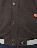 d&amp;f Jacket Cvc Bomber