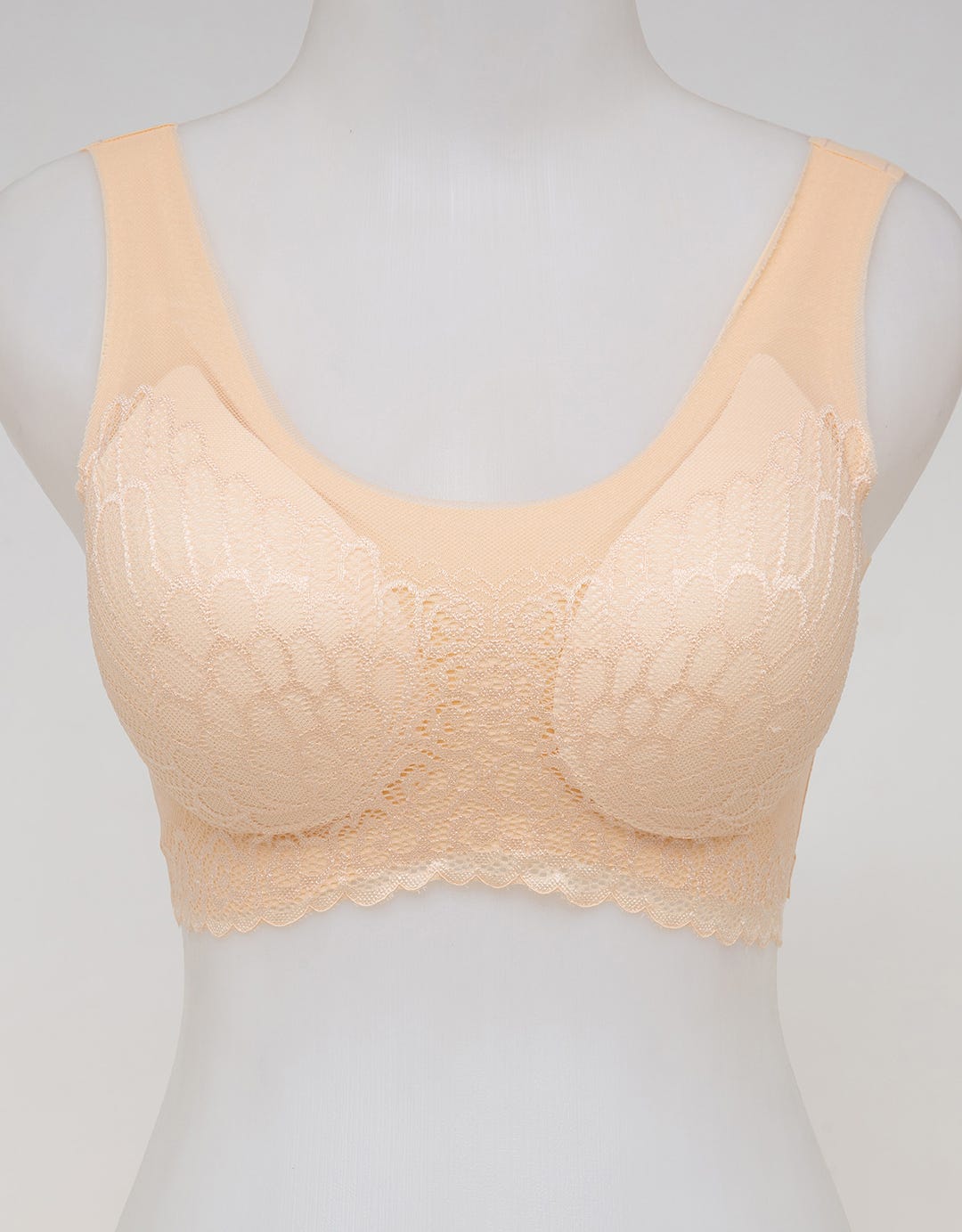 Cynthia New Kate Sweet Lace Bra