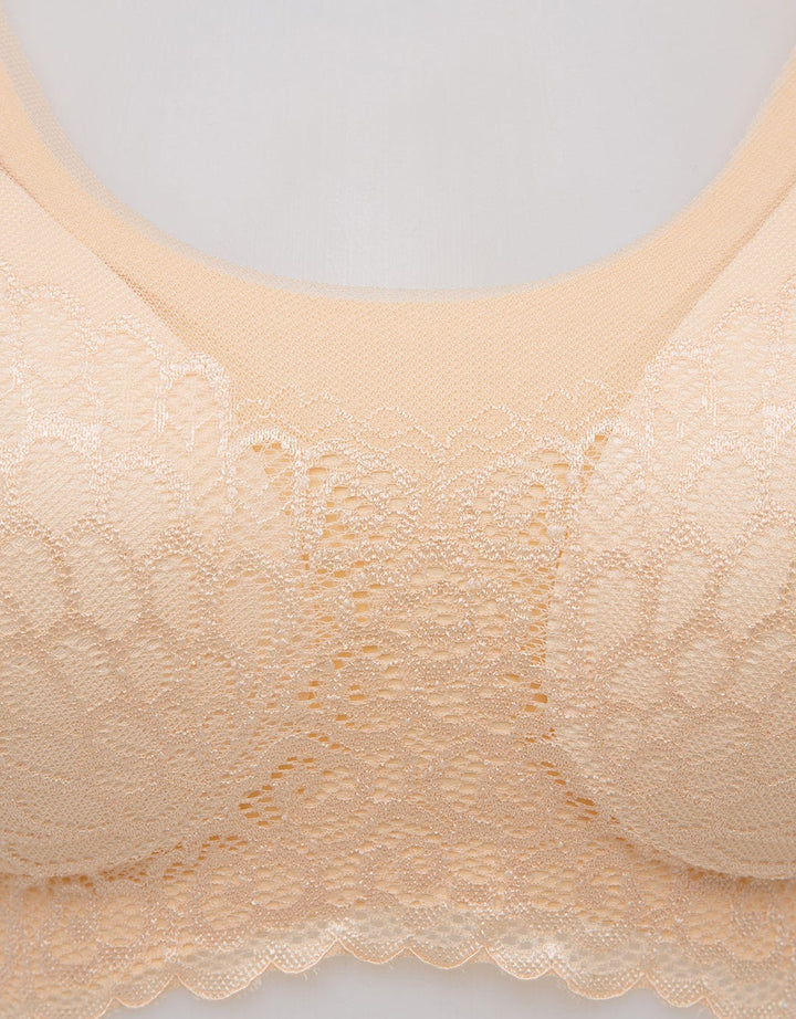 NEW KATE SWEET LACE