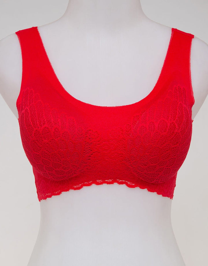 Cynthia New Kate Sweet Lace Bra