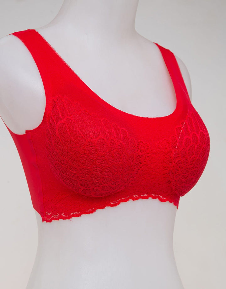 Cynthia New Kate Sweet Lace Bra