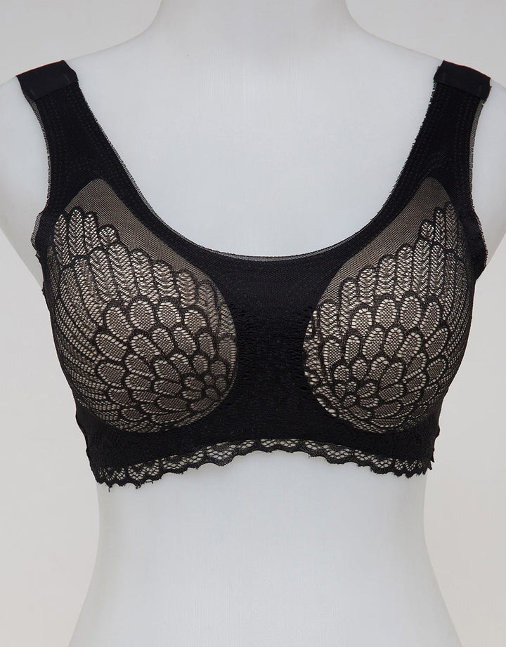 Cynthia New Kate Sweet Lace Bra