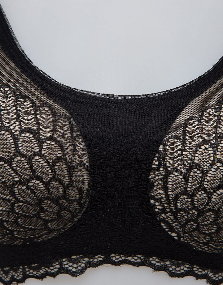 NEW KATE SWEET LACE