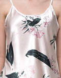 Cynthia Lovely Cami Set Mixed Motifs