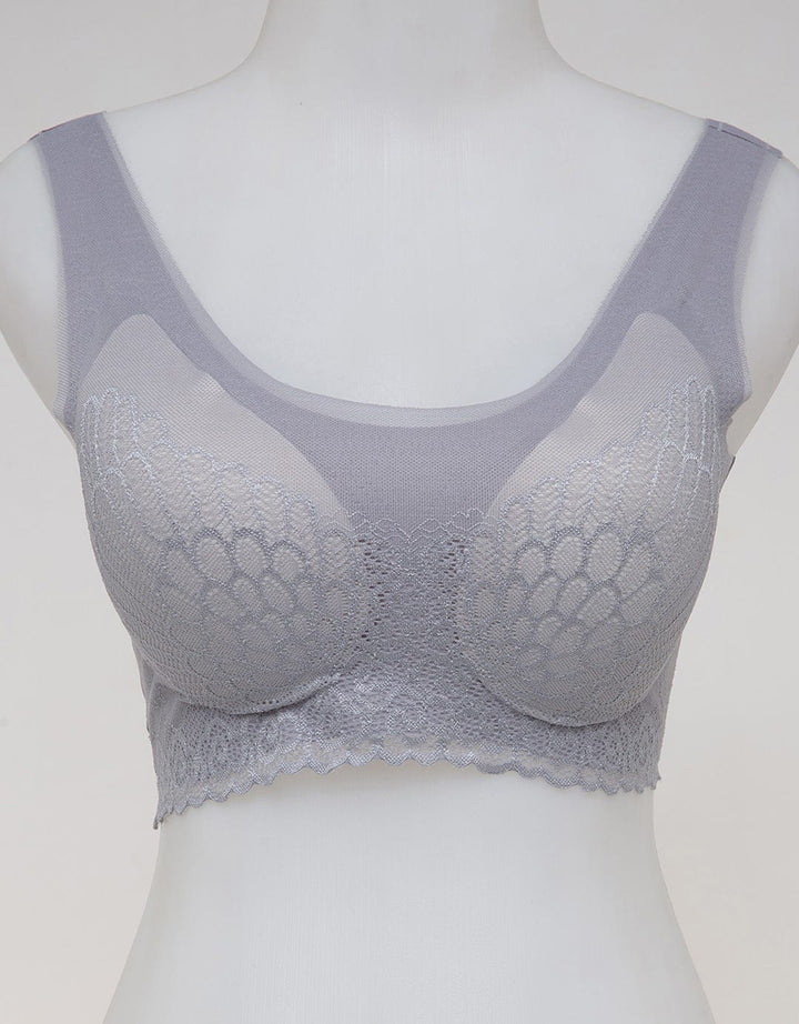 Cynthia New Kate Sweet Lace Bra