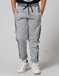 Marvel Side Logo Avg Celana Jogger Anak Laki-laki