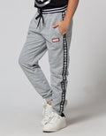 Marvel Side Logo Avg Celana Jogger Anak Laki-laki