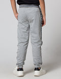 Marvel Side Logo Avg Celana Jogger Anak Laki-laki