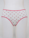 MIDI BRIEFS PANTY CH