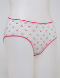 MIDI BRIEFS PANTY CH