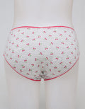 MIDI BRIEFS PANTY CH