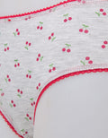MIDI BRIEFS PANTY CH