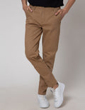 Nevada Chinos Pants Slanted Pocket Slim Fit