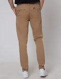 Nevada Chinos Pants Slanted Pocket Slim Fit