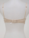 Nevada Non Push Up Lace Bra Wanita