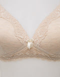 Nevada Non Push Up Lace Bra Wanita
