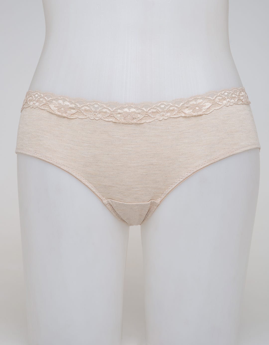 Nevada Cute Lace Celana Dalam Midi Wanita