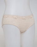 Nevada Cute Lace Celana Dalam Midi Wanita