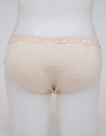 Nevada Cute Lace Celana Dalam Midi Wanita