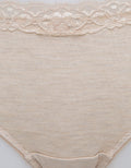 Nevada Cute Lace Celana Dalam Midi Wanita