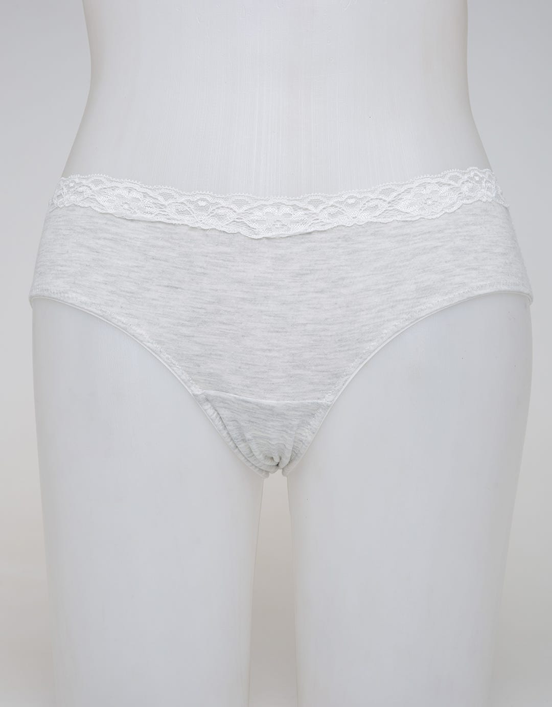 Nevada Cute Lace Celana Dalam Midi Wanita