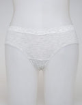 Nevada Cute Lace Celana Dalam Midi Wanita