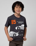 Little M Short Sleeve T-Shirt Best Buy Car