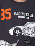 Little M Short Sleeve T-Shirt Best Buy Car