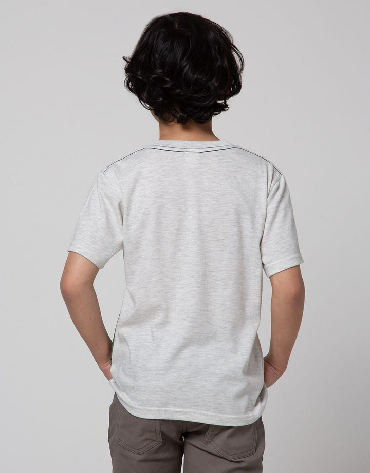 Little M Short Sleeve T-Shirt Top Best Buy Car