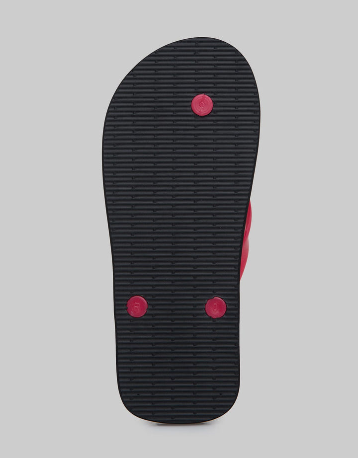 Marvel Spiderman Boys Flip Flops