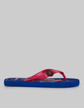 Marvel Spiderman Boys Flip Flops