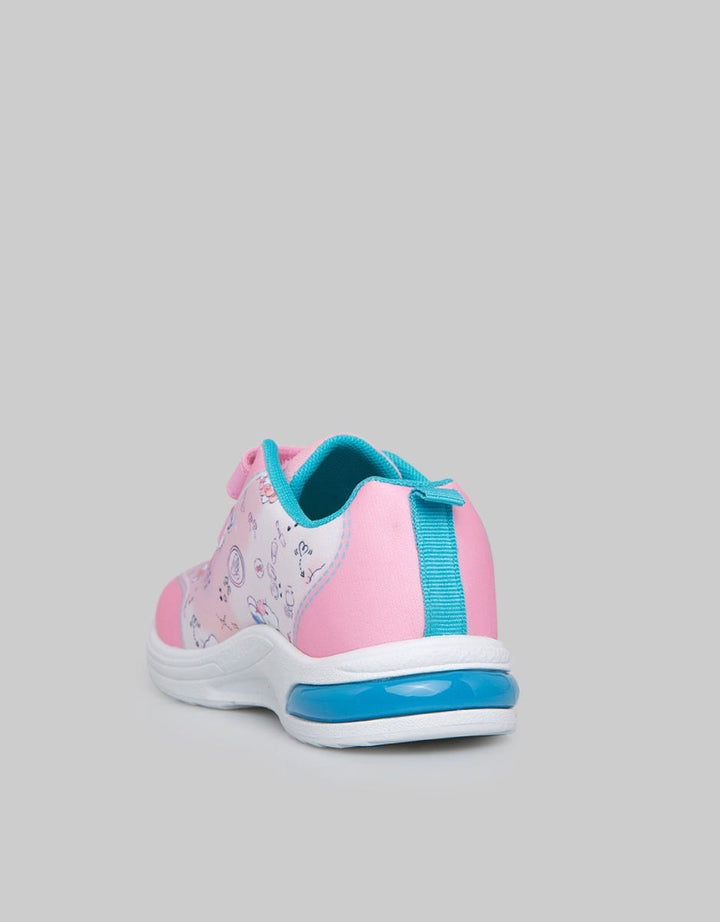 Character Sneakers Hello Kitty