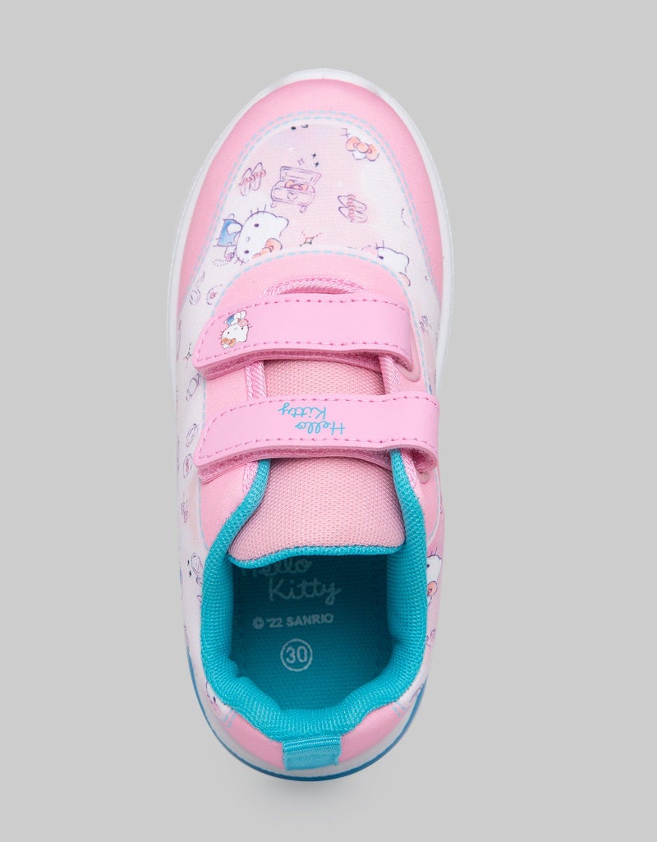 Character Sneakers Hello Kitty