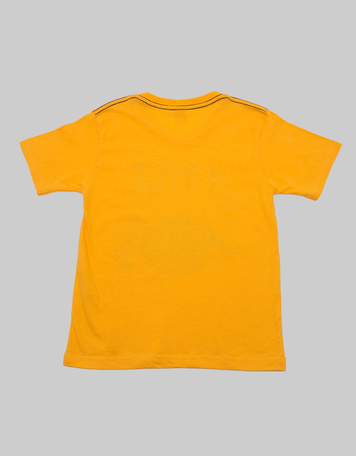 Little M Dinotrice Kaos Anak Laki-laki