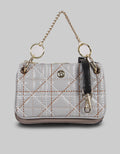 Bellezza Sling Bag Detail Chain