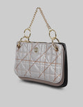 Bellezza Sling Bag Detail Chain