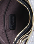 Bellezza Sling Bag Detail Chain